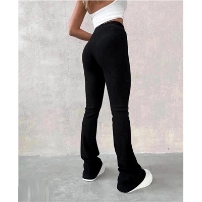 Лосины клеш V