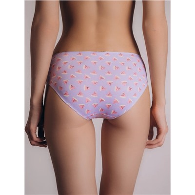 INDEFINI Трусы 3196LUB