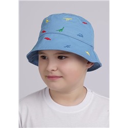 CLEVER Панама 74 джинс