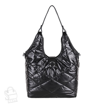 Сумка женская  58136 black Velina Fabbiano-Safenta/30