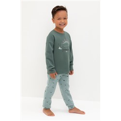 Пижама CROCKID, 1214018