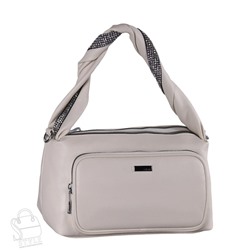 Сумка женская  2241 beige Velina Fabbiano-Safenta