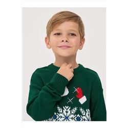 Джемпер VAY, 942502