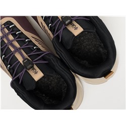 Зимние Кроссовки Columbia Cloudflow Flt Mid
