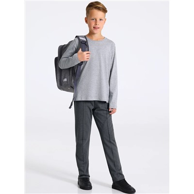 Апрель Лонгслив 1ПДЛД824002