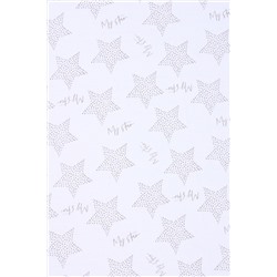 Чехол для кокона для новорожденных трикотажный арт. ЧХ-КО