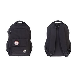 Рюкзак Стиль  "Приключения чайки" 46х31,5х16,5см полиэстэр 2 отд., 3 карм. (094061) 35002 Хатбер