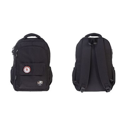 Рюкзак Стиль  "Приключения чайки" 46х31,5х16,5см полиэстэр 2 отд., 3 карм. (094061) 35002 Хатбер