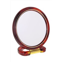 Rama Rose Настольное зеркало, 417-5, круг, 11 см KRISTALLER, 1180002