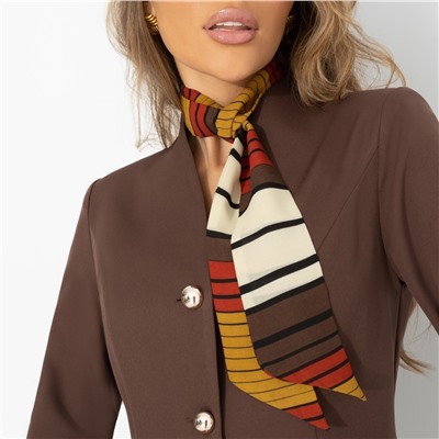 Аксессуар акцентный, Лента Твилли (линии судьбы)