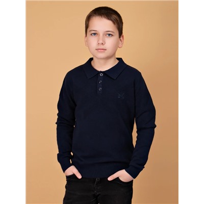 Соль&Перец Джемпер SP5271