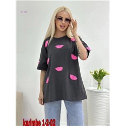 футболка бронь 1875409-5