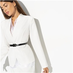 Ремешок тонкий, Гламурный