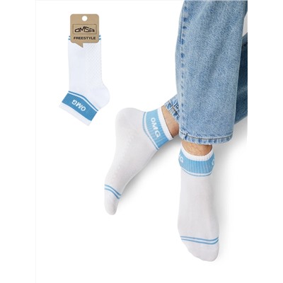 Omsa Носки OMSA FREESTYLE 619