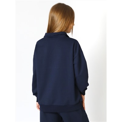 Джемпер Соль&Перец