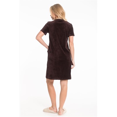 Халат М324237ВШк