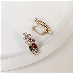 Серьги  Xuping