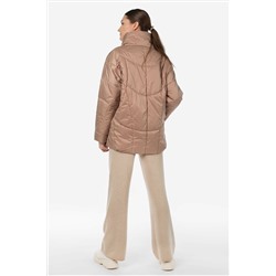 04-2870 Куртка женская демисезонная (G-loft 120)