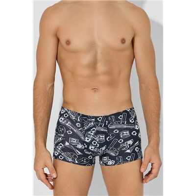 Трусы мужские (3шт) MARK FORMELLE, 1230966