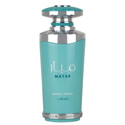 LATTAFA MAYAR NATURAL INTENSE edp (w) 100ml TESTER