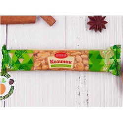 Козинак арахисовый батончик 60гр