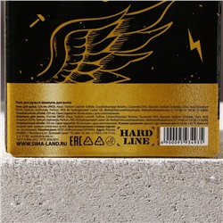 Подарочный набор «Лучшему из лучших»: гель для душа и шампунь для волос пиво, 2×250 мл, Чистое счастье