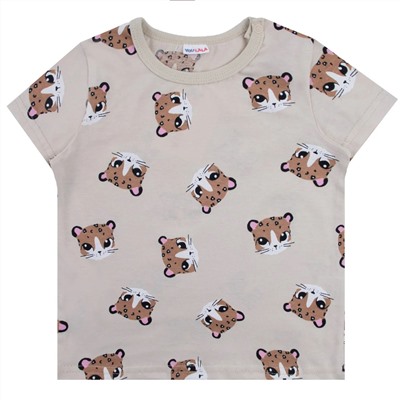 YOULALA Фуфайка 0017102801