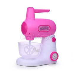 Набор бытовой техники "Играй и учись" в коробке