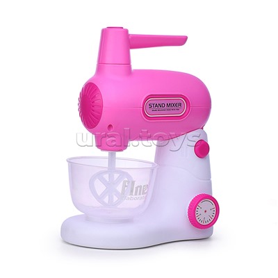 Набор бытовой техники "Играй и учись" в коробке