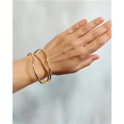 Браслет обруч