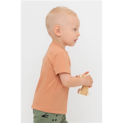 CROCKID Фуфайка КР 302700