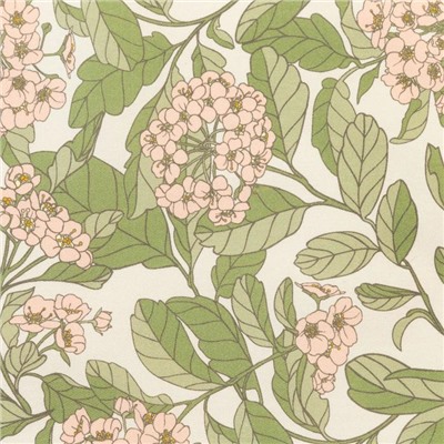 Фартук «Этель» Spring garden, 60×70 см, 100% хлопок, саржа 190 г/м²