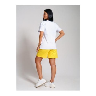 Костюм Агата (Желтый)