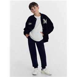 БРЮКИ ДЛЯ МАЛЬЧИКОВ 183371