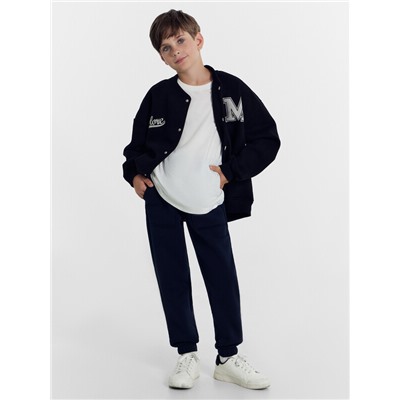 БРЮКИ ДЛЯ МАЛЬЧИКОВ 183371