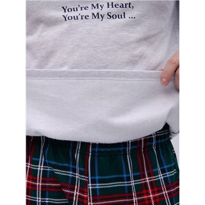 Malina Пижама 3190