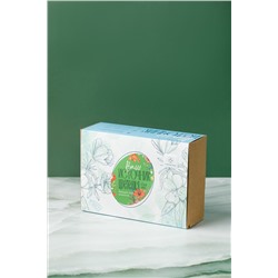 Подарочный набор ИСТОЧНИК ЦВЕТЕНИЯ / 850 г / Солнечная Сибирь