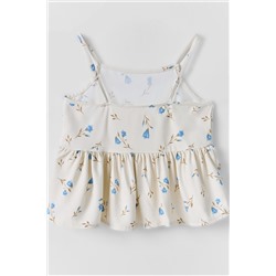 Комплект для девочек (топ, брюки) MARK FORMELLE, 1241458