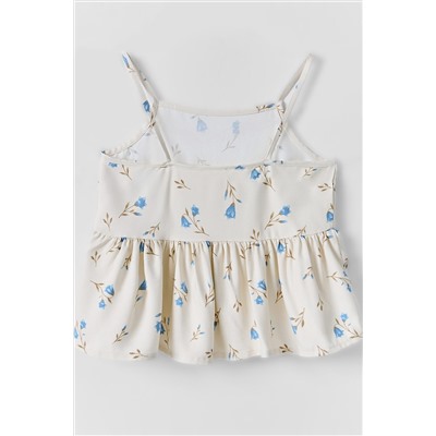 Комплект для девочек (топ, брюки) MARK FORMELLE, 1241459