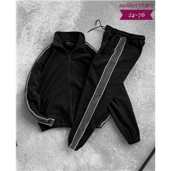 Спортивный костюм #23113942
