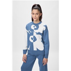 Джемпер BOSSA NOVA, 1105395