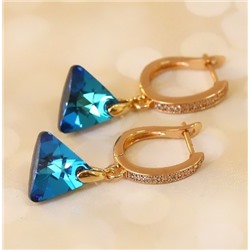 Серьги SW Н01-2922