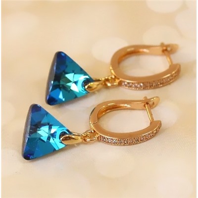 Серьги SW Н01-2922