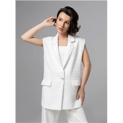 CHARUTTI Жилет 12567