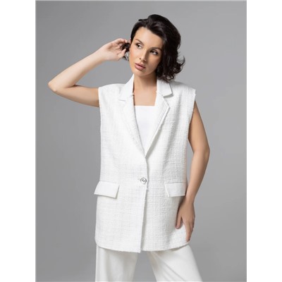 CHARUTTI Жилет 12567