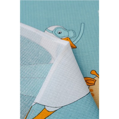 Натали Полотенце Полотенце пляжное Морячок