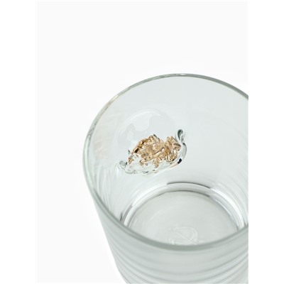 Стакан для виски непробиваемый «Лучшему из лучших», 250 мл