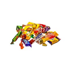 Сладкий новогодний подарок «Лесное чудо», детский, 700 г