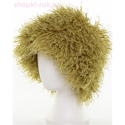 Рита экомех козлик Панама женская (56-58)