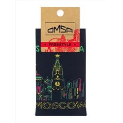 Omsa Носки OMSA FREESTYLE 612